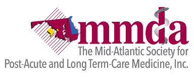 Mid-Atlantic Society for Post-Acute and Long-Term Care Medicine